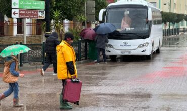 Inondations : 143.164 personnes évacuées des zones à risque à ce jour