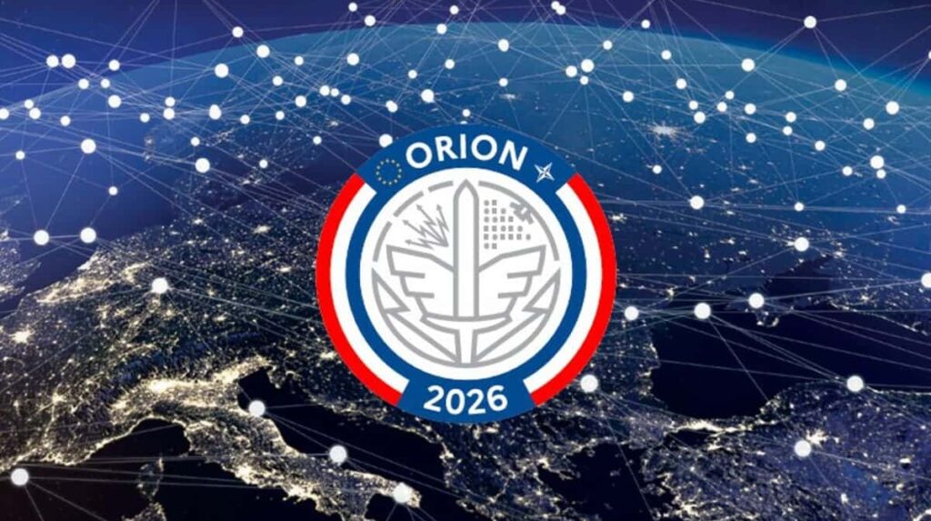 Aux côtés de vingt-trois pays partenaires, dont plusieurs membres de l’OTAN, le Maroc prend part à l’exercice Orion 26.