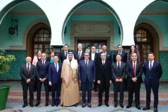 Hydrogène vert : le Maroc signe des contrats de réservation foncière pour cinq projets stratégiques