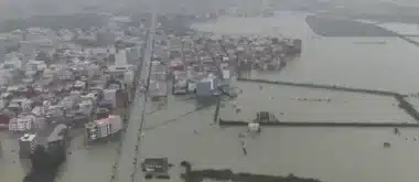 Inondations : l’épineuse question de l’activation du Fonds de solidarité contre les événements catastrophiques