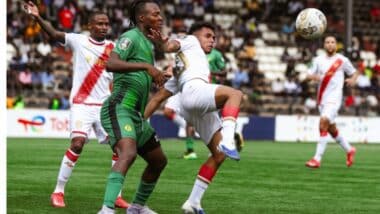 Wydad-Nairobi United (Coupe de la CAF) : quelle heure, quelle chaînes