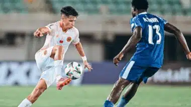 Power Dynamos-RS Berkane (Ligue des champions) : quelle heure, quelle chaîne