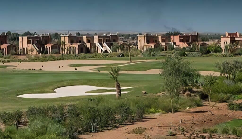 Samanah Country Club : les dirigeants menacés de sanctions