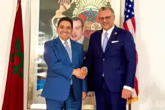 Sahara. À Madrid, les Américains actent l’autonomie marocaine comme &ldquo;seul document sur la table&rdquo;