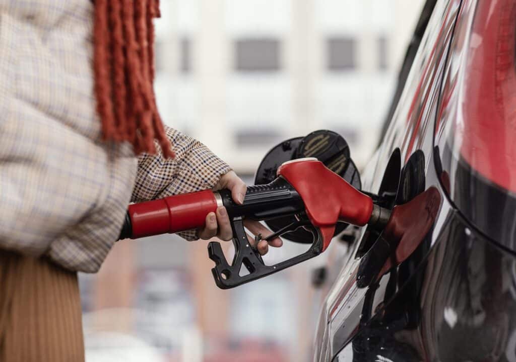 Produits pétroliers : pas de pénurie, mais une autonomie encore limitée.