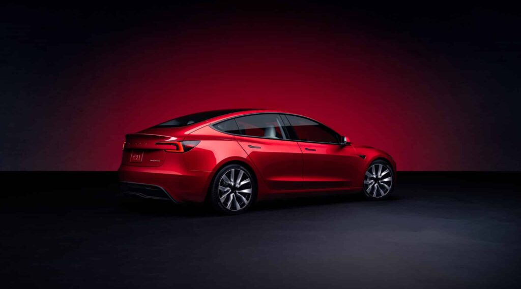 Tesla s’installe officiellement au Maroc et lance les Model 3 et Model Y