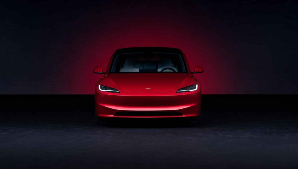 Tesla s’installe officiellement au Maroc et lance les Model 3 et Model Y