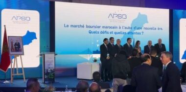 Marché à terme, Bourse de Casablanca, instruments dérivés, APSB, Nadia Fettah, marché financier marocain