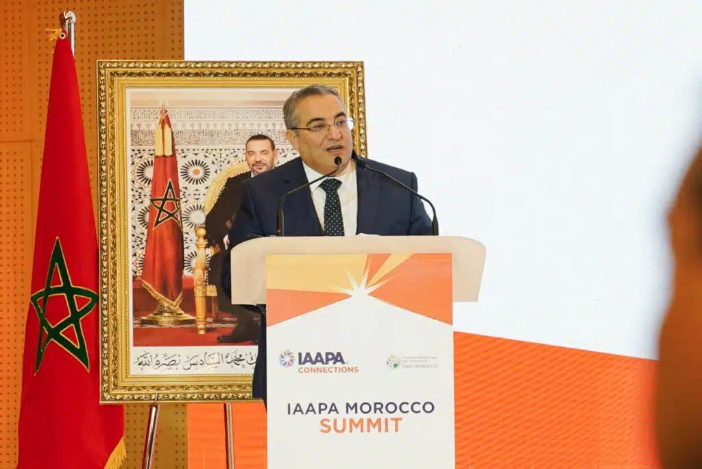 Imad Barrakad, directeur général de la SMIT, évoque 50 MMDH d’investissements touristiques au Maroc sur 2026-2030