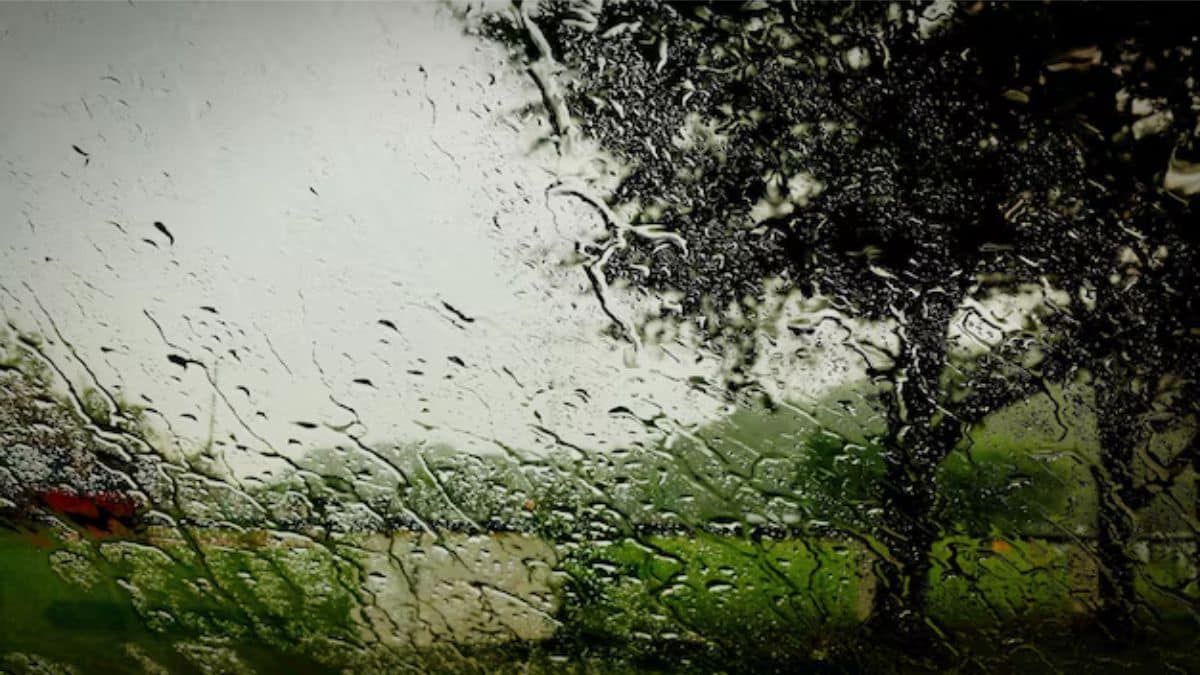 Météo sur 10 jours : pluie et froid avant une stabilité à partir de dimanche