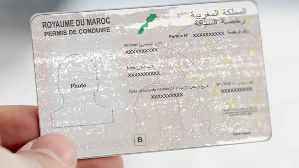 Permis de conduire : Voici les nouvelles règles du capital de points