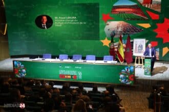 Mondial 2030 : le Maroc, l’Espagne et le Portugal accélèrent les deals