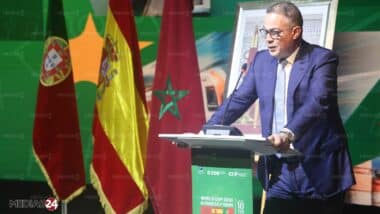 Fouzi Lekjaa : “Le Maroc a réussi la meilleure CAN”