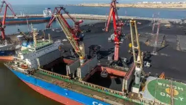 Marsa Maroc décroche le contrat de gestion du port de Monrovia