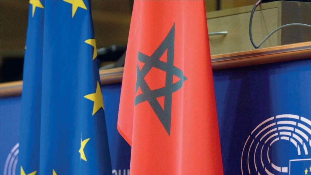 Maroc “pays d’origine sûr” : ce qu'un nouveau texte européen change pour les demandeurs d'asile marocains