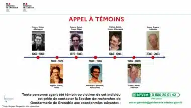 Affaire Jacques Leveugle : que sait-on du pédophile présumé et de ses liens avec le Maroc ?