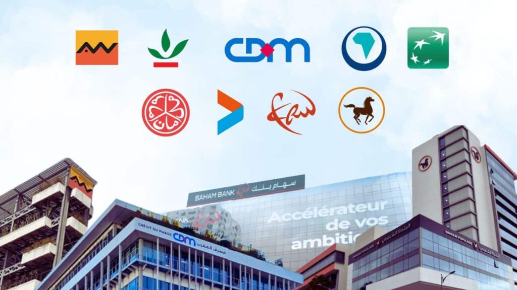 Banques cotées, secteur bancaire marocain, Attijari Global Research, prévisions 2026-2027, résultats bancaires, RNPG, PNB, coût du risque, Bourse de Casablanca