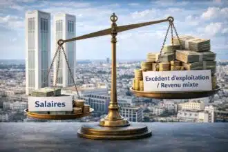 Au Maroc, la richesse augmente mais tous les ménages ne le ressentent pas