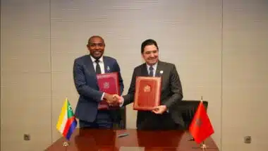 Maroc-Comores : exemption de visas pour les passeports diplomatiques et de service