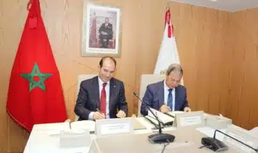 Lutte contre la corruption : l’INPPLC et l’ANGSPE s’allient pour coordonner leurs efforts