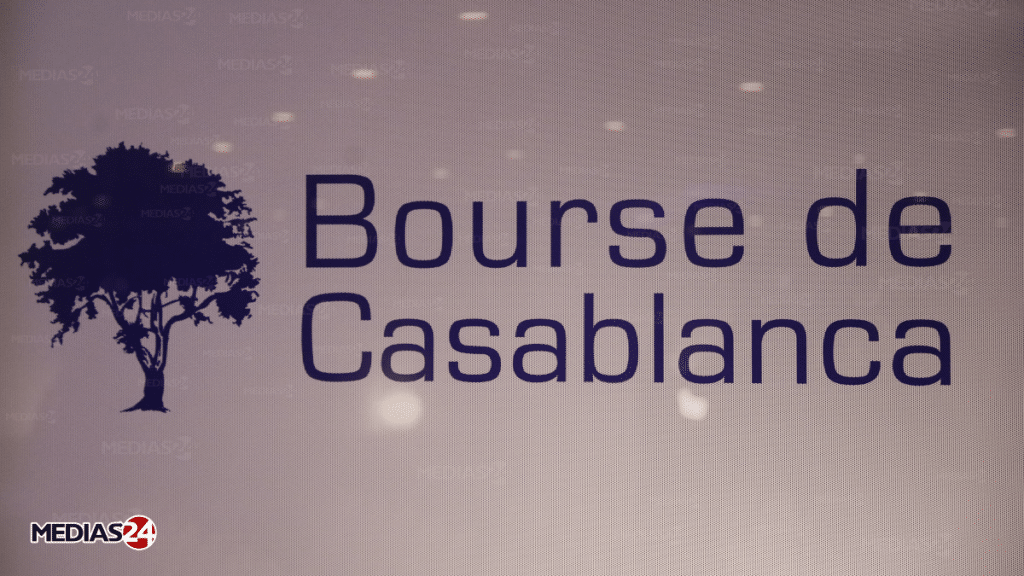 Bourse de Casablanca, CFG Research, perspectives 2026, valorisation, marché actions, PER, stock picking, normalisation boursière