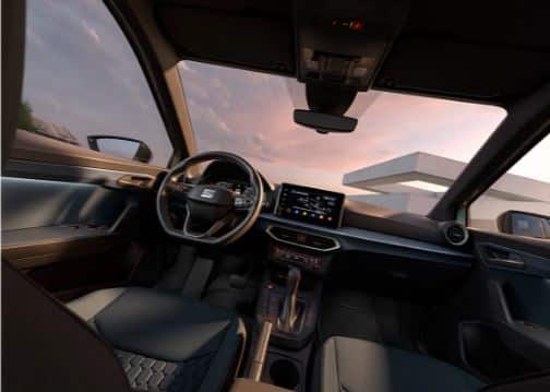 SEAT lance les nouvelles Ibiza et Arona