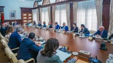 Le compte rendu du Conseil de gouvernement du mercredi 11 février 2026