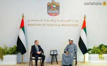 Coopération sanitaire : le Maroc et les Émirats passent à l’offensive industrielle