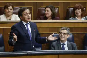 Espagne : le chef de la diplomatie dénonce une &ldquo;hypocrisie&rdquo; de la droite à l'encontre du Maroc