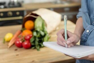 Révolution dans l'assiette : ce que les réseaux sociaux révèlent de la nouvelle conscience alimentaire marocaine