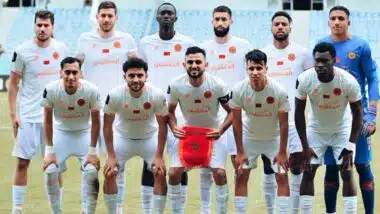 RS Berkane-Rivers United (Ligue des champions) : quelle heure, quelles chaînes