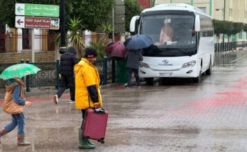 Ksar El Kébir : feu vert au retour de tous les habitants évacués