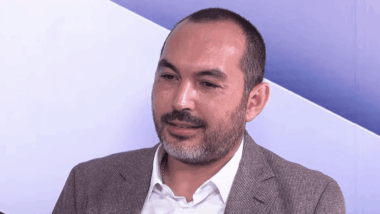 Nabil Amar, PDG de Cash Plus, sur le plateau de Médias24 : cash, Bourse et paiements électroniques