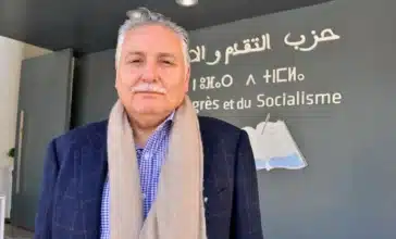 Boudra et Khairat au PPS : la stratégie de Benabdallah pour peser en 2026
