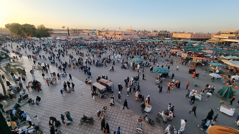 Tourisme : la SFI prépare une feuille de route pour accélérer l’investissement privé au Maroc