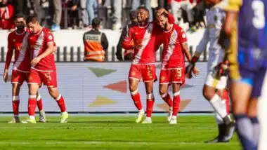 Compétitions africaines : carton plein pour les clubs marocains