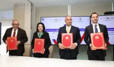 Maroc-AXA : un partenariat stratégique pour former les talents du digital et de l’IA