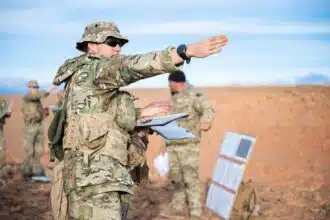 Le prince Gabriel de Belgique termine son dernier camp d’hiver au Maroc