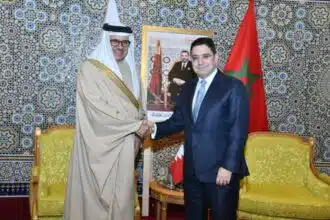 Bahreïn réaffirme son soutien constant à l’intégrité territoriale du Maroc
