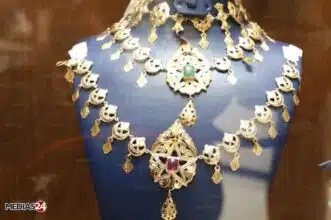 Or : après la menace de grève, les bijoutiers réunis avec Lahcen Saâdi