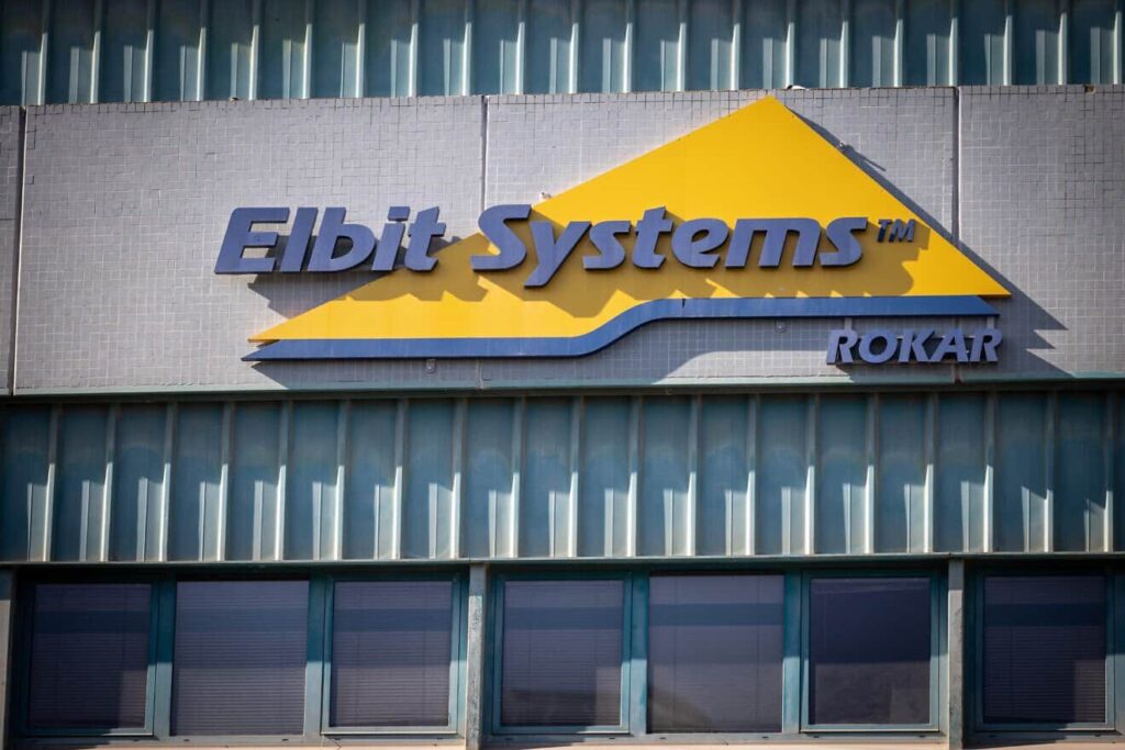 Elbit Systems: annonce de contrats à 435 M$, le Maroc cité, vrai du faux