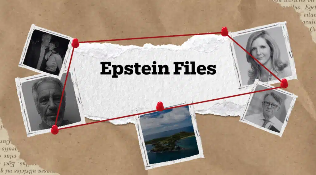 Affaire Epstein : retour sur un séisme politico-judiciaire mondial