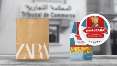 Justice commerciale : la guerre mondiale autour de “Zara” atterrit au Maroc