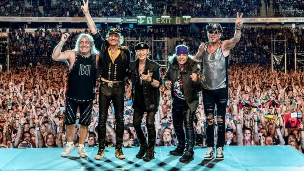 Jazzablanca 2026 : une 19e édition élargie, avec Scorpions et Mika en têtes d’affiche