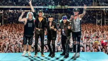 Jazzablanca 2026 : une 19e édition élargie, avec Scorpions et Mika en têtes d’affiche