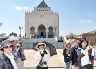 Tourisme chinois : le Maroc va muscler son dispositif aérien en 2026