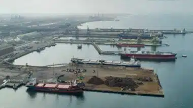 Port de Jorf Lasfar : l’ANP lance un appel à la concurrence pour la concession d’un nouveau poste pétrolier