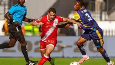 Compétitions africaines (1/4 finale) : duel entre le WAC et l'OCS, l'AS FAR face à Pyramids FC