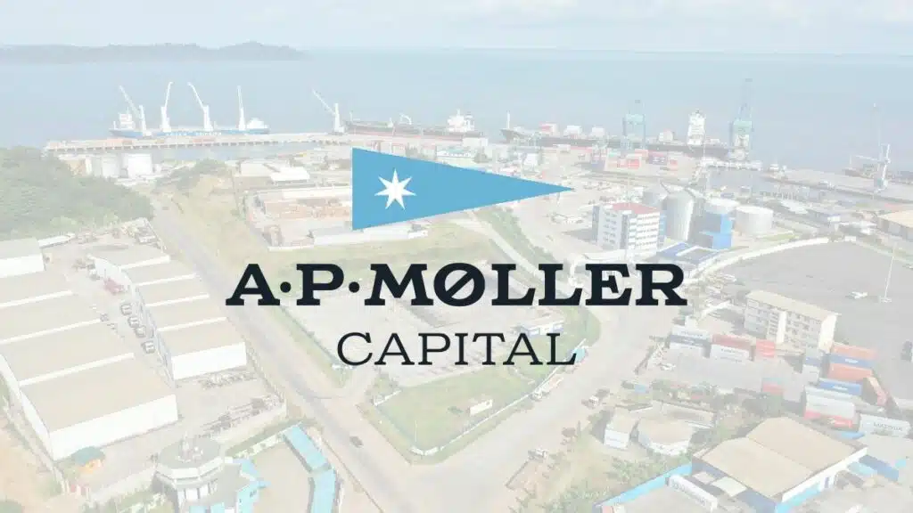 A.P. Moller Capital boucle la levée finale de son fonds transport et logistique au Maroc
