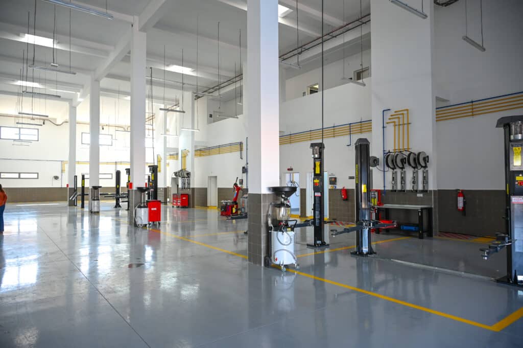 Auto Hall ouvre une succursale à Laâyoune